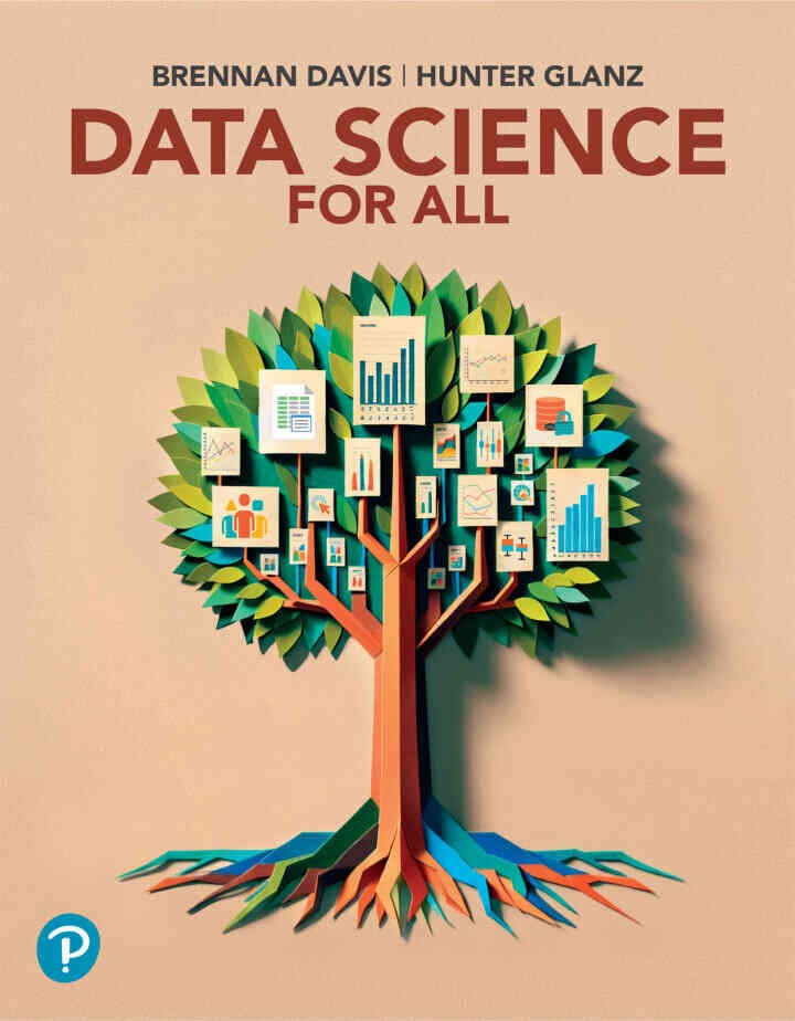Data Science For All, 1st Edition eBook