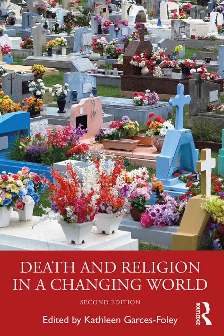 Death and Religion in a Changing World, 2nd Edition eBook