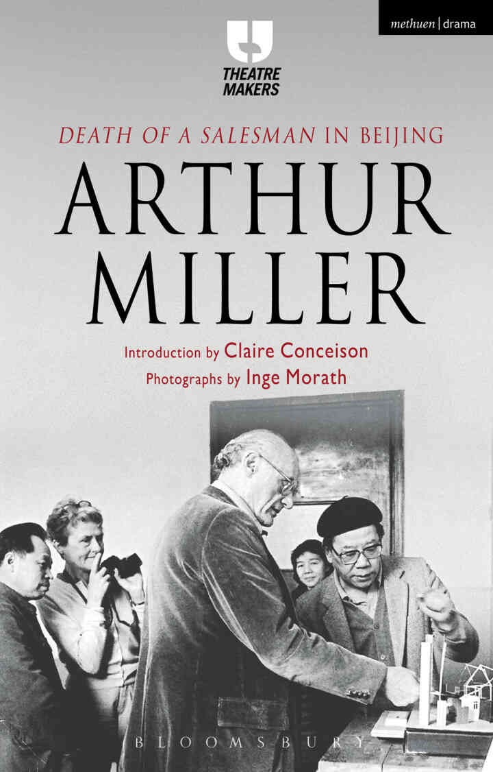 Death of a Salesman' in Beijing, 1st Edition eBook