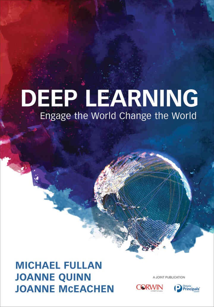 Deep Learning: Engage the World Change the World, 1st Edition eBook