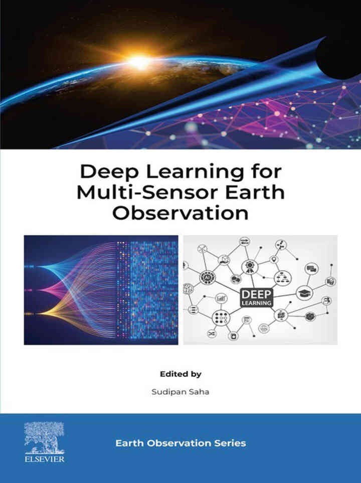 Deep Learning for Multi-Sensor Earth Observation eBook