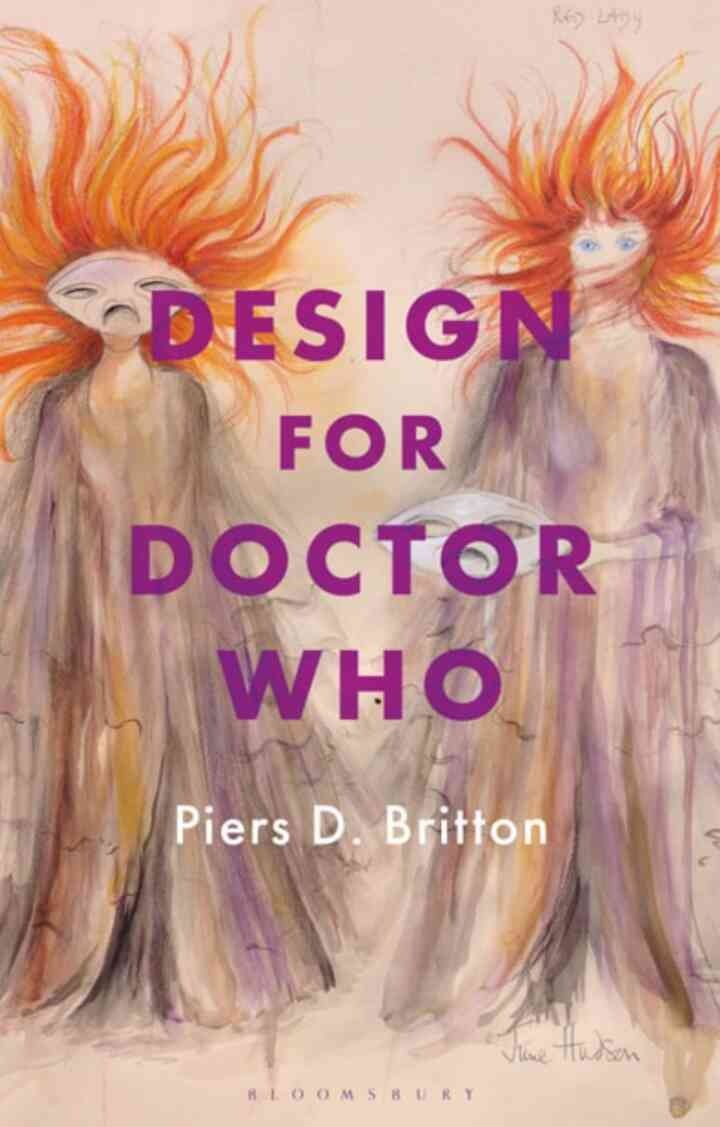 Design for Doctor Who: Vision and Revision in Science Fiction Television eBook