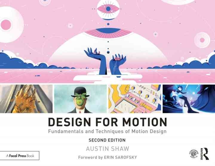 Design for Motion: Fundamentals and Techniques of Motion Design eBook