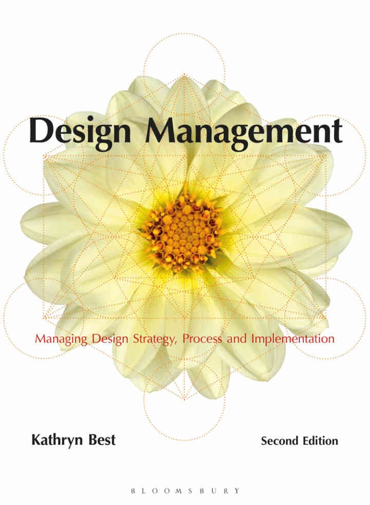 Design Management: Managing Design Strategy, Process and Implementation eBook