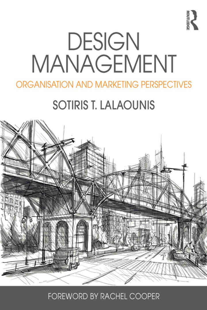 Design Management: Organisation and Marketing Perspectives eBook
