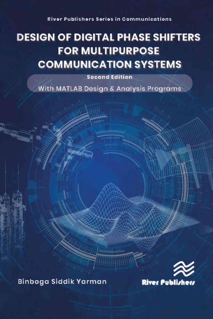 Design of Digital Phase Shifters for Multipurpose Communication Systems eBook