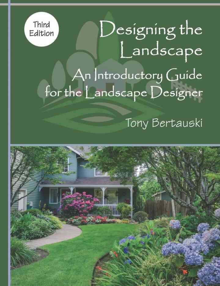 Designing the Landscape: An Introductory Guide for the Landscape Designer, 3rd Edition eBook