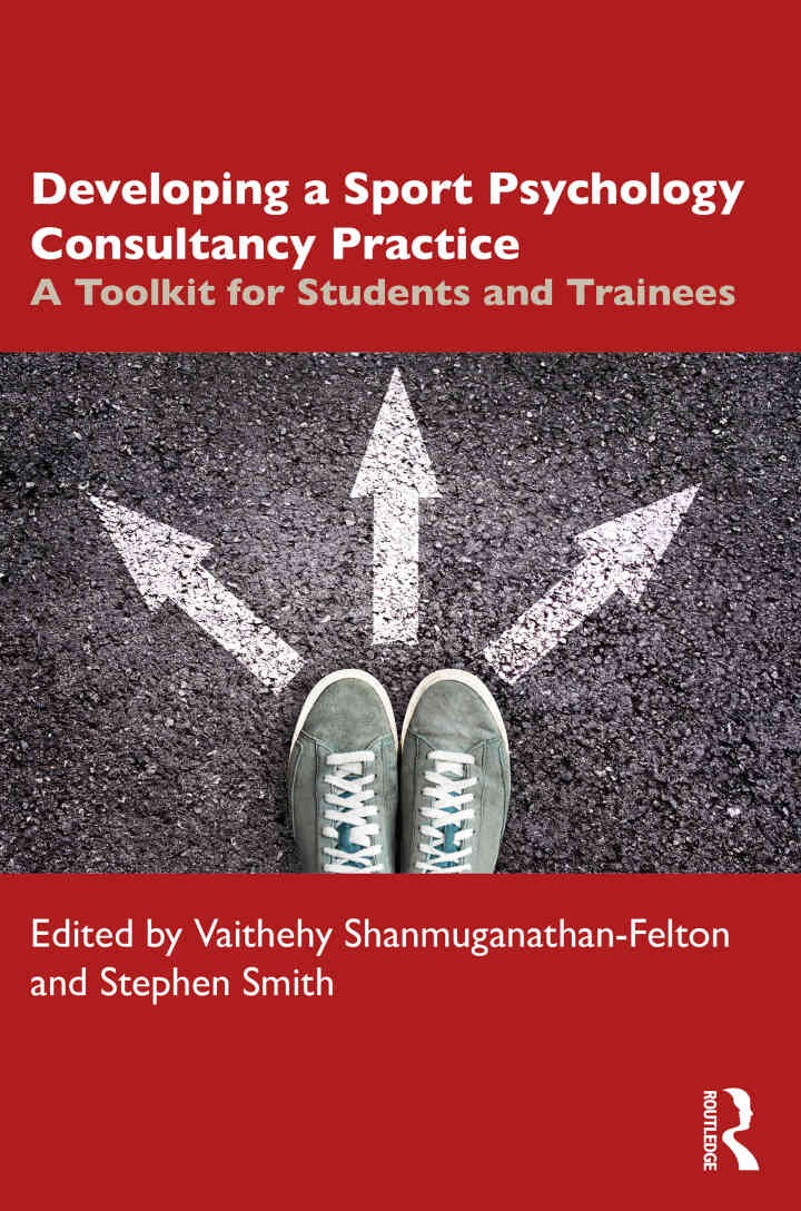 Developing a Sport Psychology Consultancy Practice: A Toolkit for Students and Trainees, 1st Edition eBook