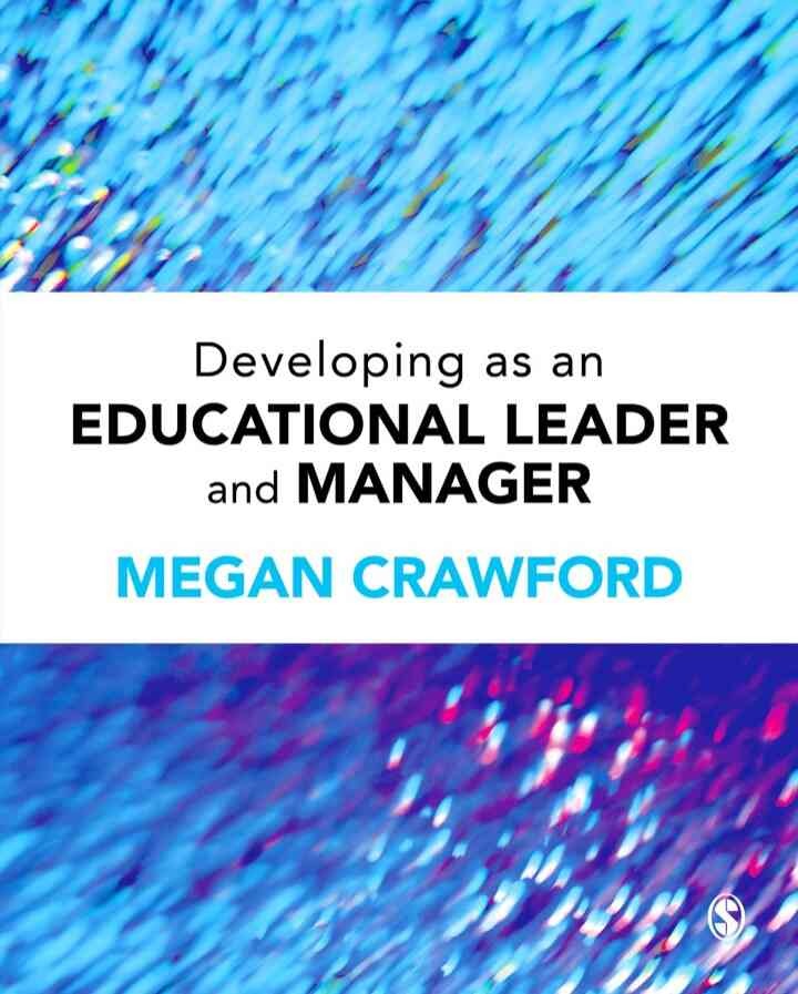 Developing as an Educational Leader and Manager, 1st Edition eBook