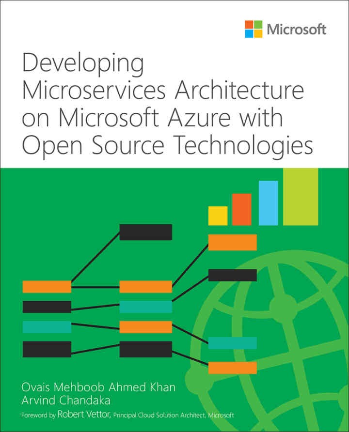 Developing Microservices Architecture on Microsoft Azure with Open Source Technologies, 1st Edition eBook