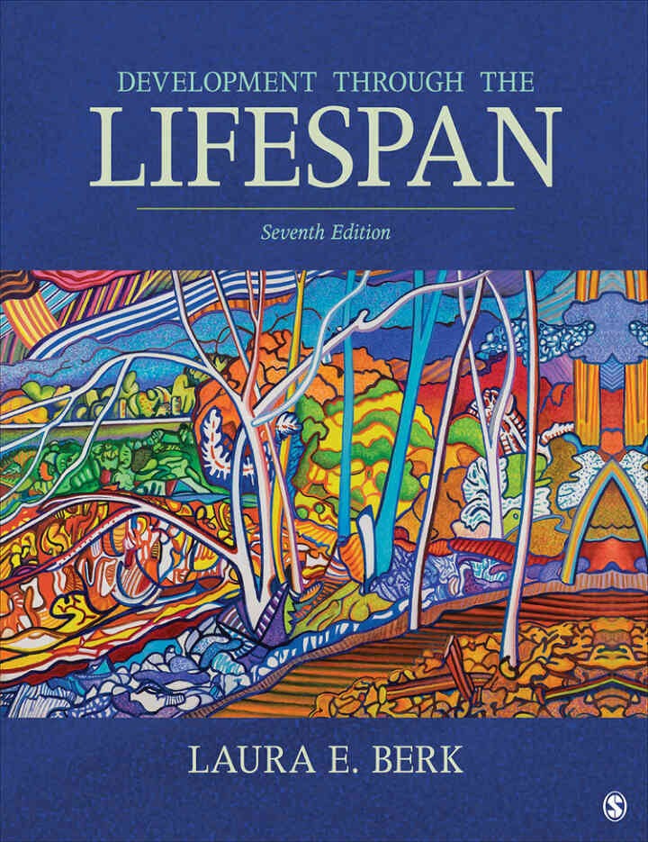 Development Through The Lifespan, 7th Edition eBook