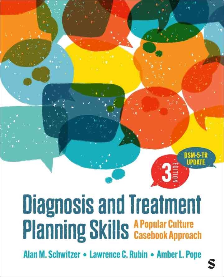 Diagnosis and Treatment Planning Skills: A Popular Culture Casebook Approach, 3rd Edition eBook