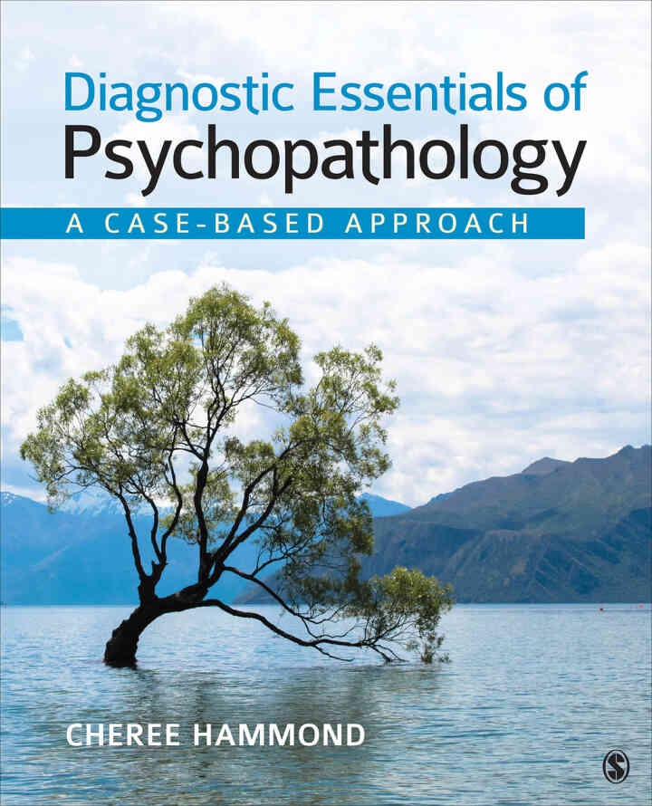 Diagnostic Essentials of Psychopathology: A Case-Based Approach, 1st Edition eBook