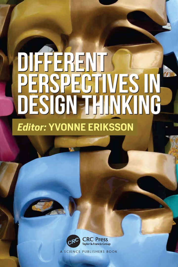 Different Perspectives in Design Thinking eBook
