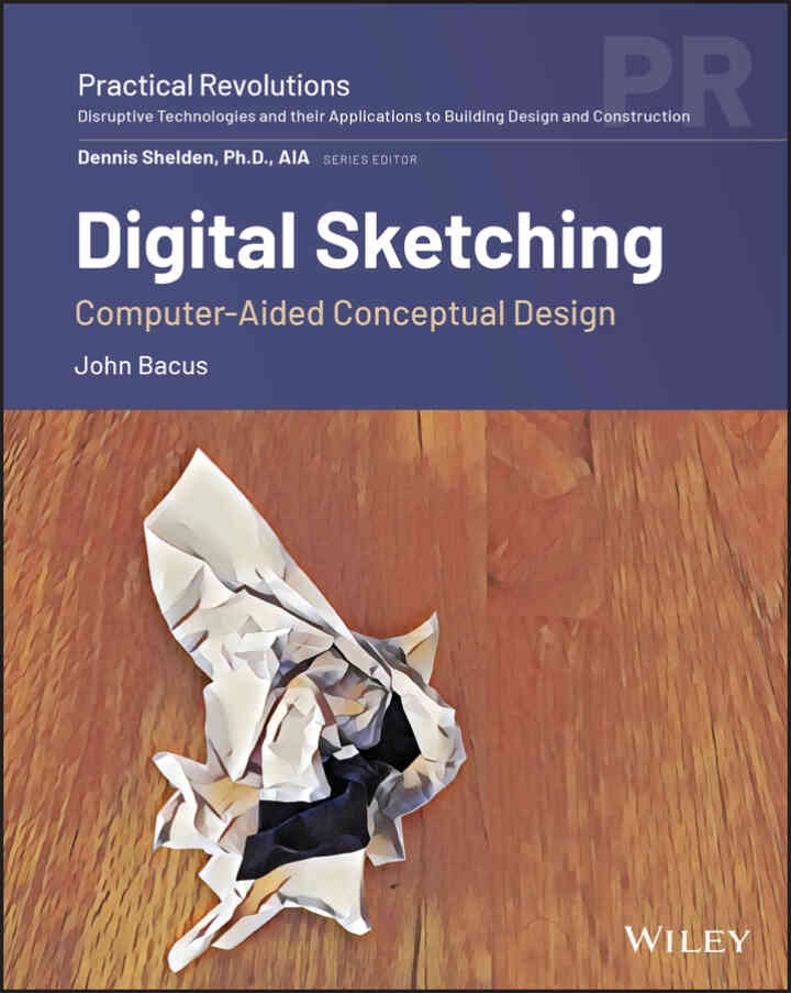 Digital Sketching: Computer-Aided Conceptual Design, 1st Edition eBook