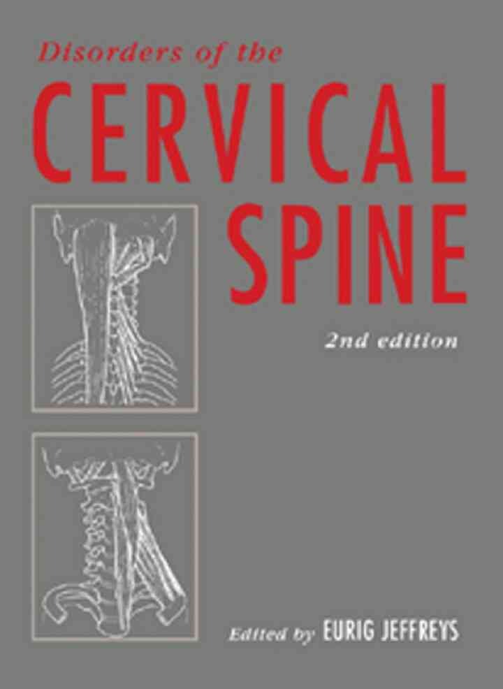 Disorders of the Cervical Spine, 2nd Edition eBook
