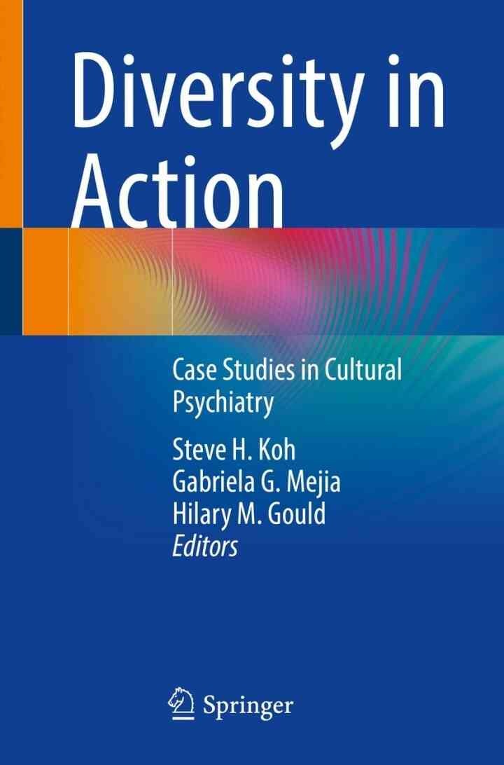 Diversity in Action: Case Studies in Cultural Psychiatry eBook