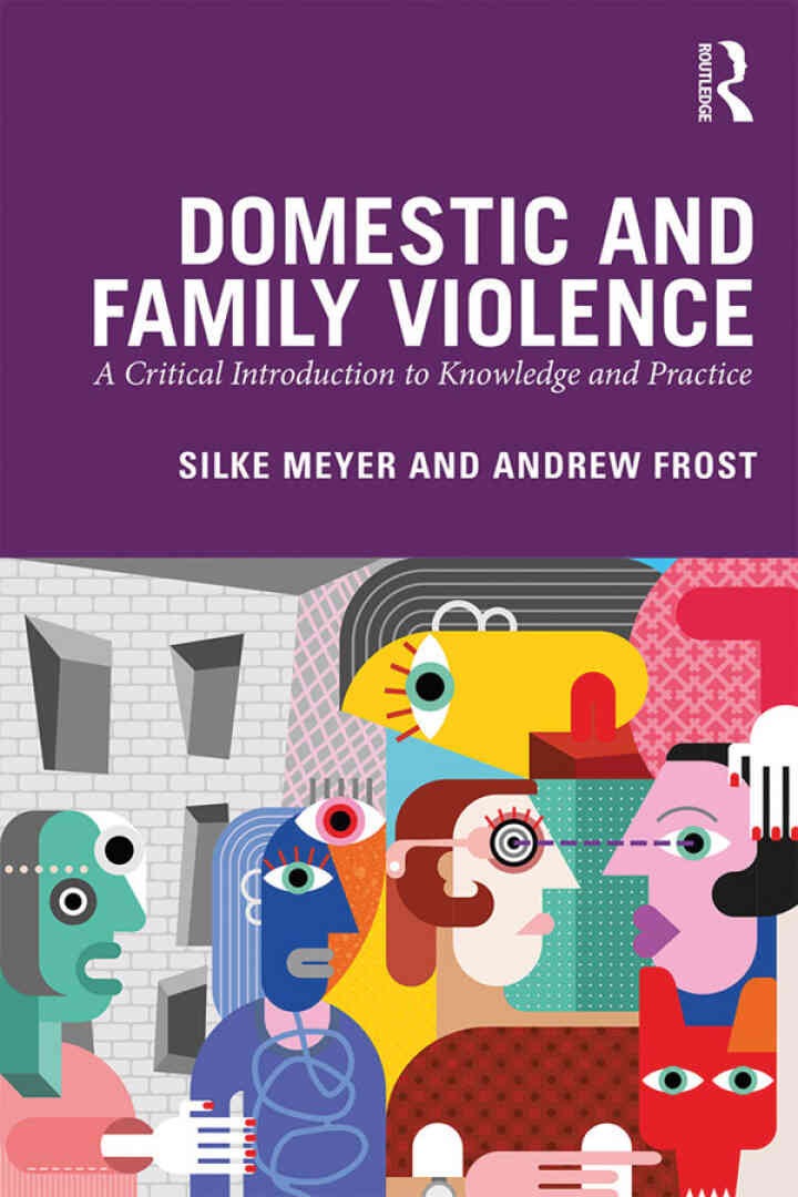 Domestic and Family Violence: A Critical Introduction to Knowledge and Practice, 1st Edition eBook