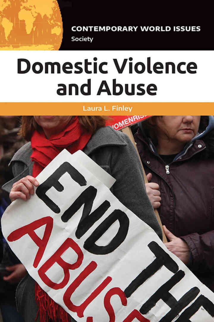 Domestic Violence and Abuse: A Reference Handbook, 1st Edition eBook