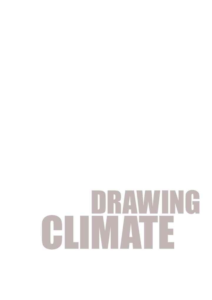 Drawing Climate: Visualising Invisible Elements of Architecture, 1st Edition eBook