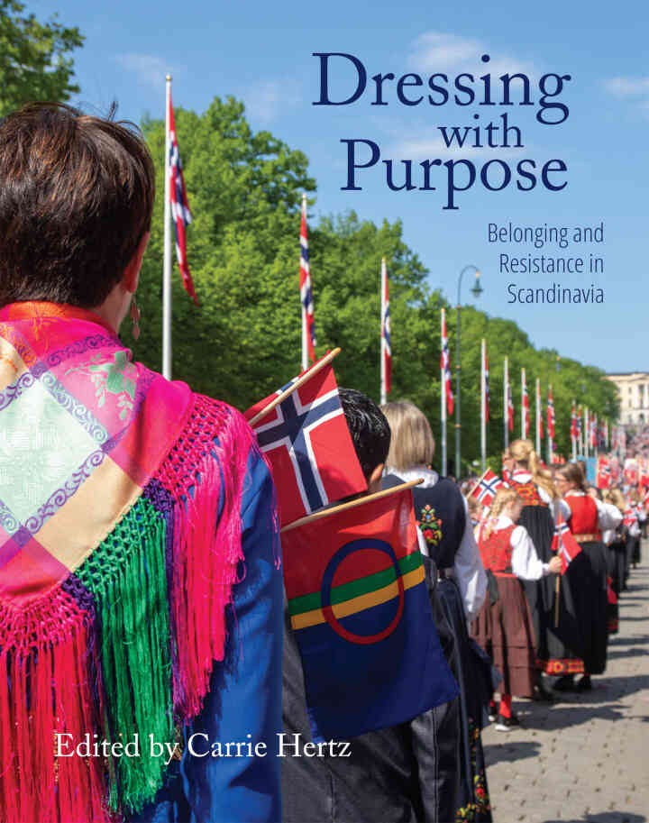 Dressing with Purpose: Belonging and Resistance in Scandinavia eBook