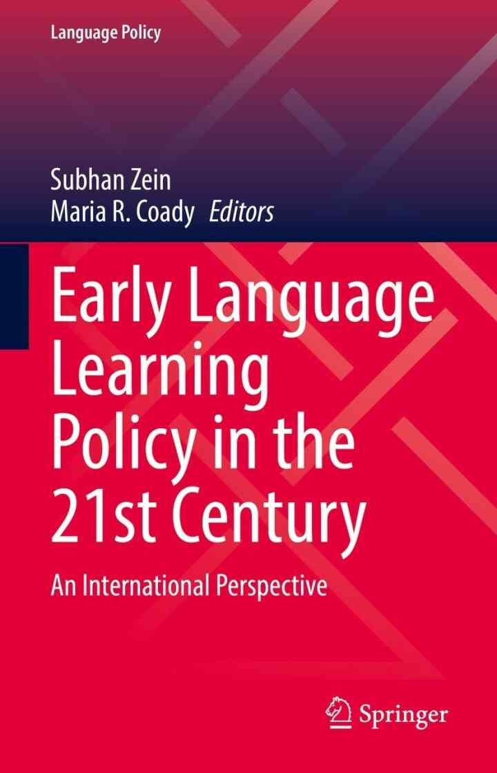 Early Language Learning Policy in the 21st Century: An International Perspective eBook