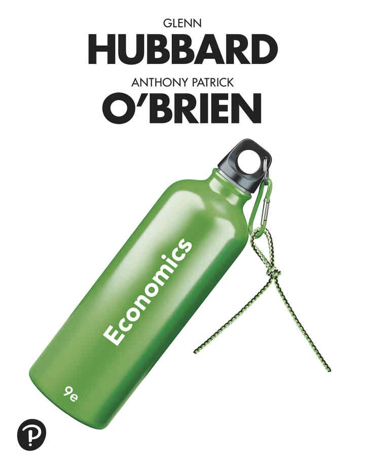 Economics, 9th Edition eBook