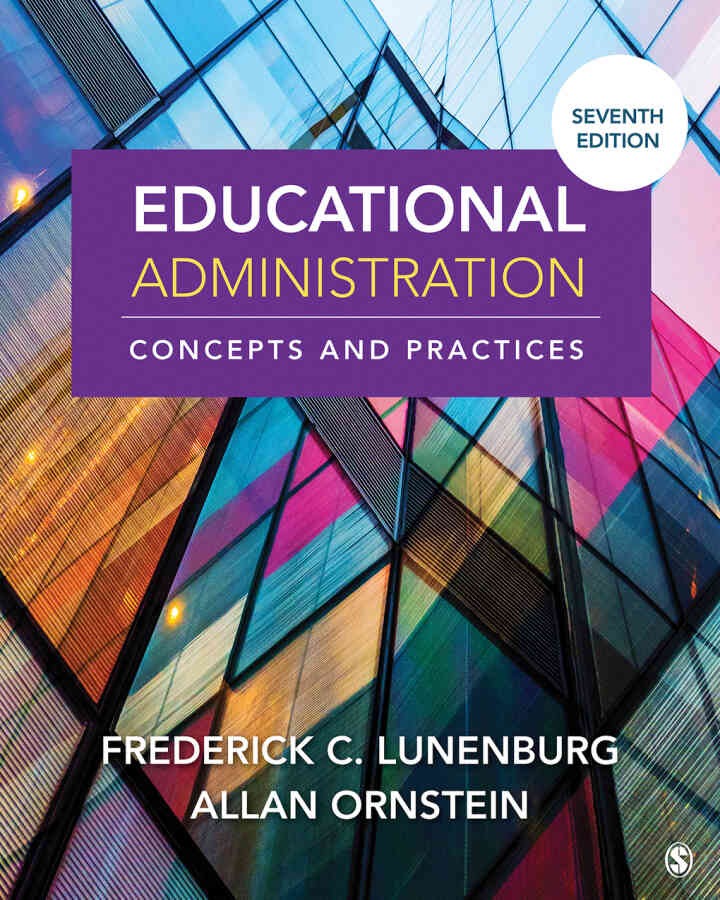 Educational Administration: Concepts and Practices, 7th Edition eBook