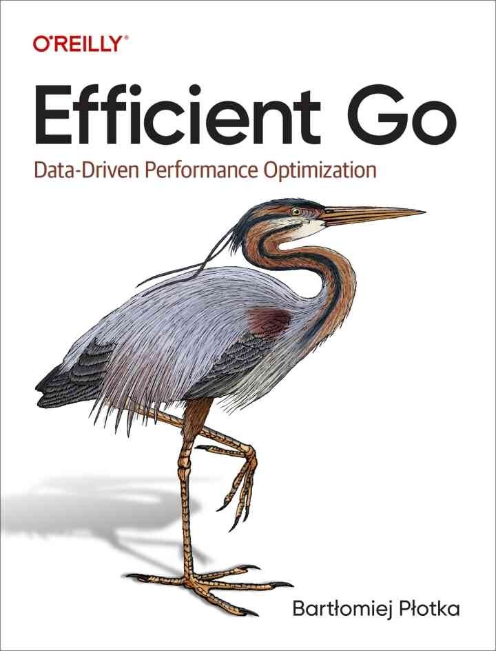 Efficient Go: Data-Driven Performance Optimization, 1st Edition eBook