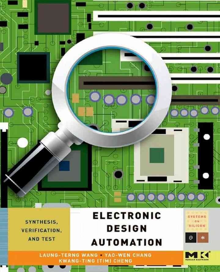 Electronic Design Automation: Synthesis, Verification, and Test eBook