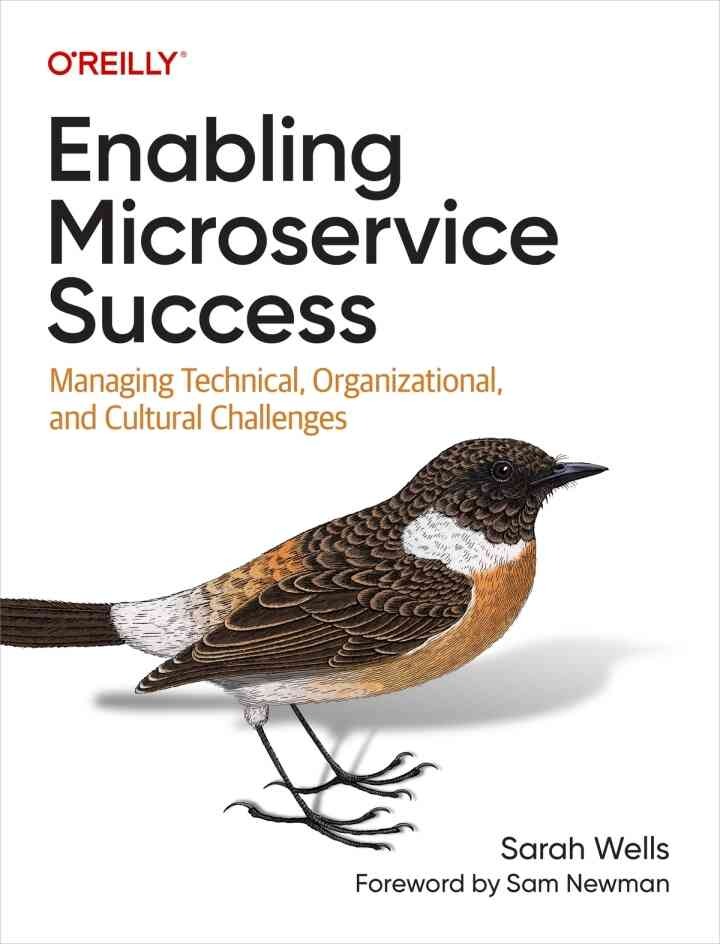 Enabling Microservice Success: Managing Technical, Organizational, and Cultural Challenges, 1st Edition eBook