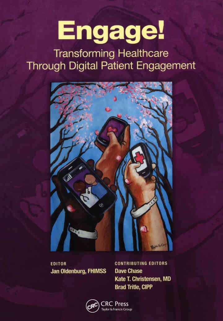 Engage!Transforming Healthcare Through Digital Patient Engagement eBook