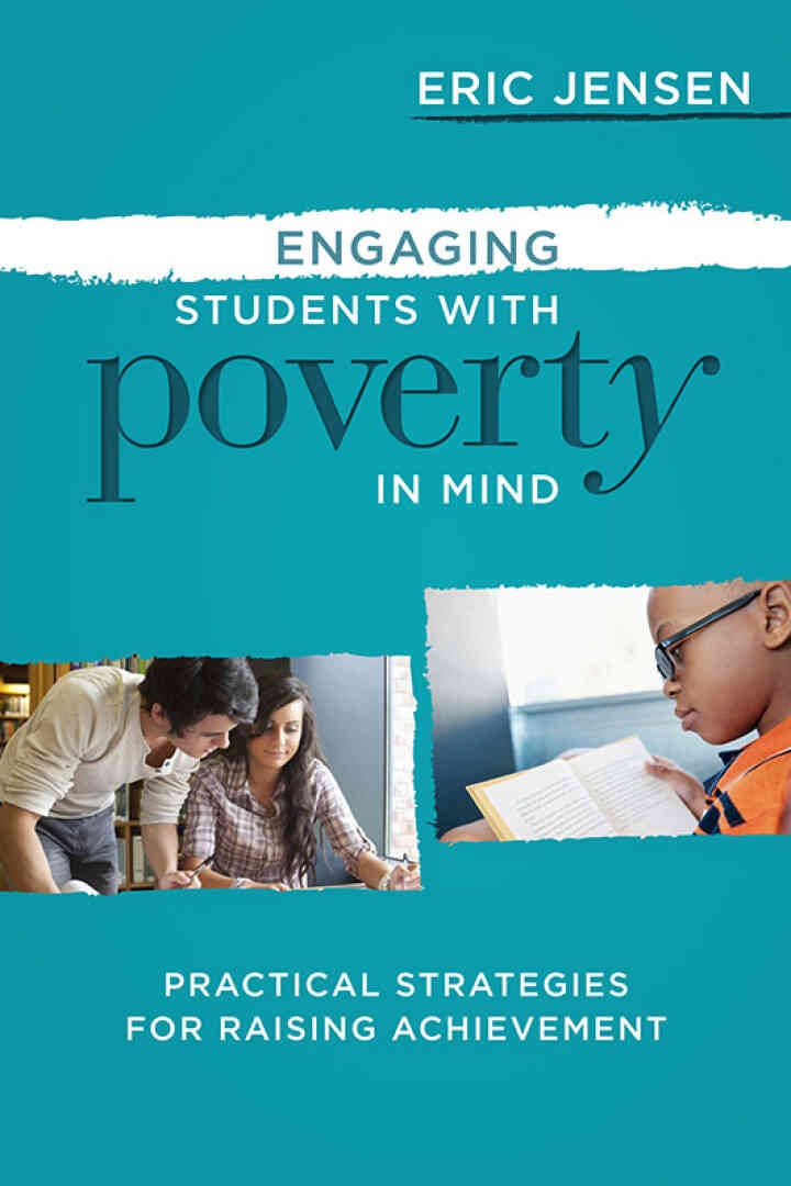 Engaging Students with Poverty in Mind: Practical Strategies for Raising Achievement eBook