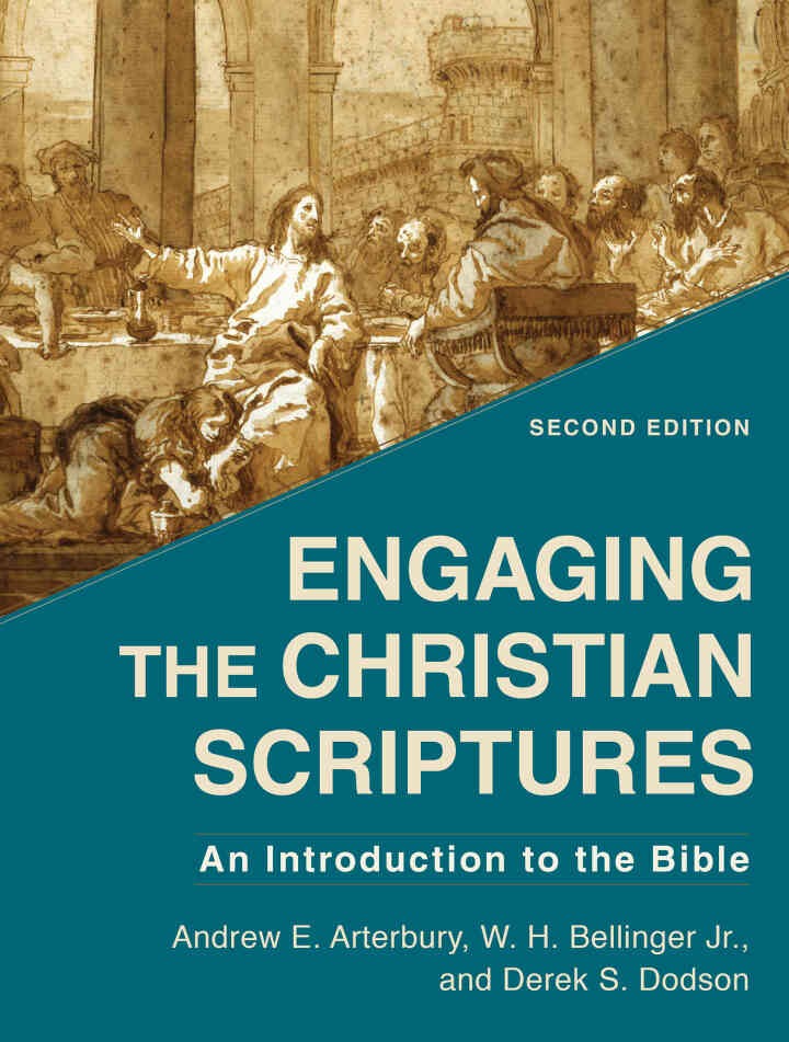 Engaging the Christian Scriptures: An Introduction to the Bible, 2nd Edition eBook