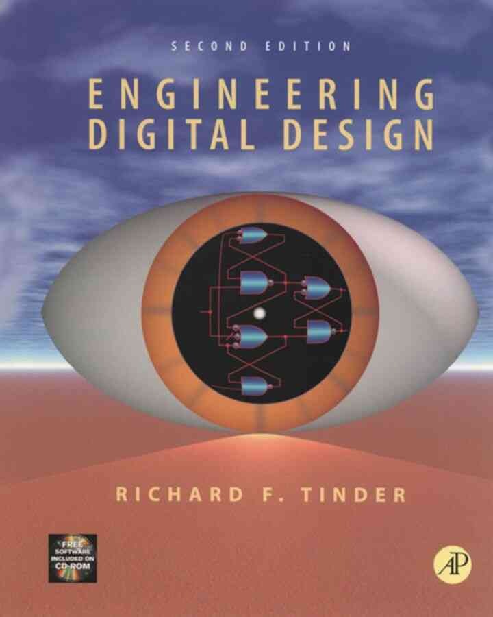 Engineering Digital Design: Revised, 2nd Edition eBook