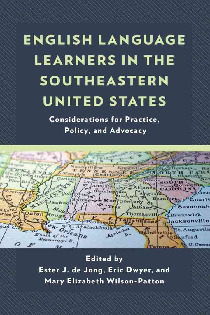 English Language Learners in the Southeastern United States: Considerations for Practice, Policy, and Advocacy eBook