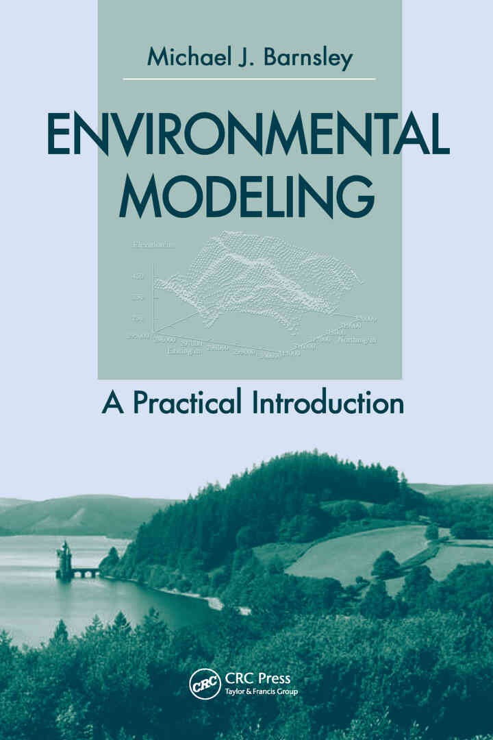 Environmental Modeling: A Practical Introduction, 1st Edition eBook