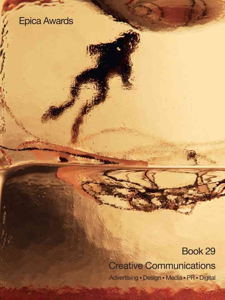 Epica Book 29: Creative Communications eBook