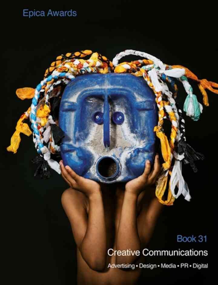 Epica Book 31: Creative Communications eBook