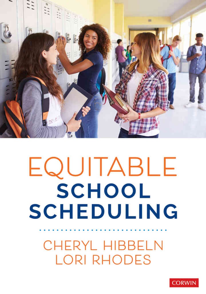 Equitable School Scheduling, 1st Edition eBook