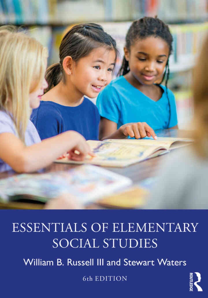 Essentials of Elementary Social Studies, 6th Edition eBook