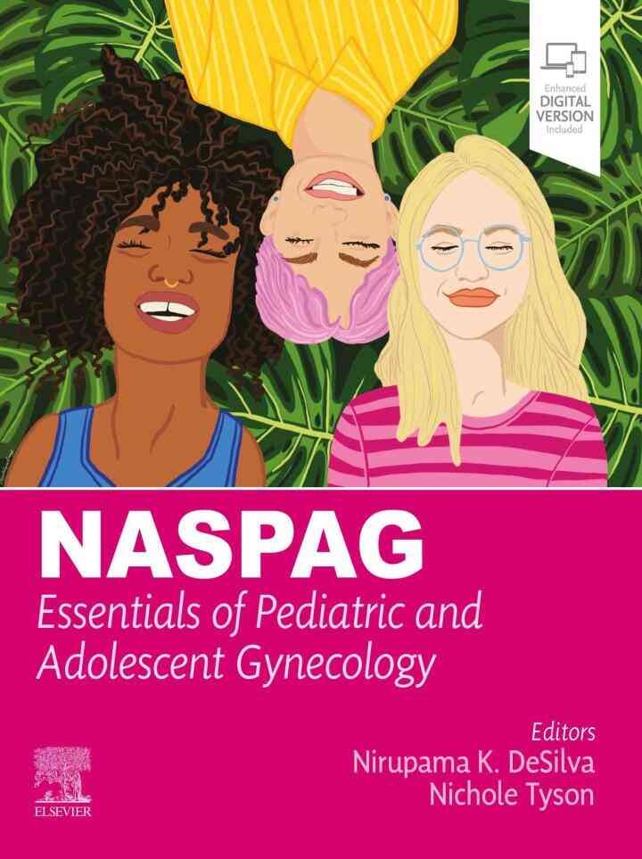Essentials of Pediatric and Adolescent Gynecology eBook
