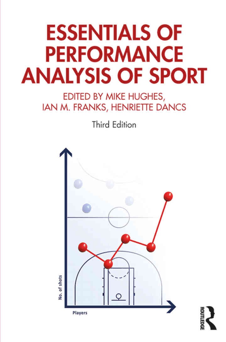 Essentials of Performance Analysis in Sport, 3rd Edition eBook