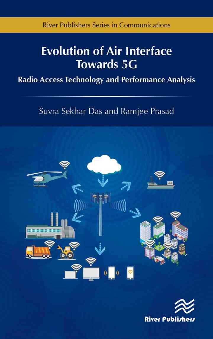 Evolution of Air Interface Towards 5G eBook