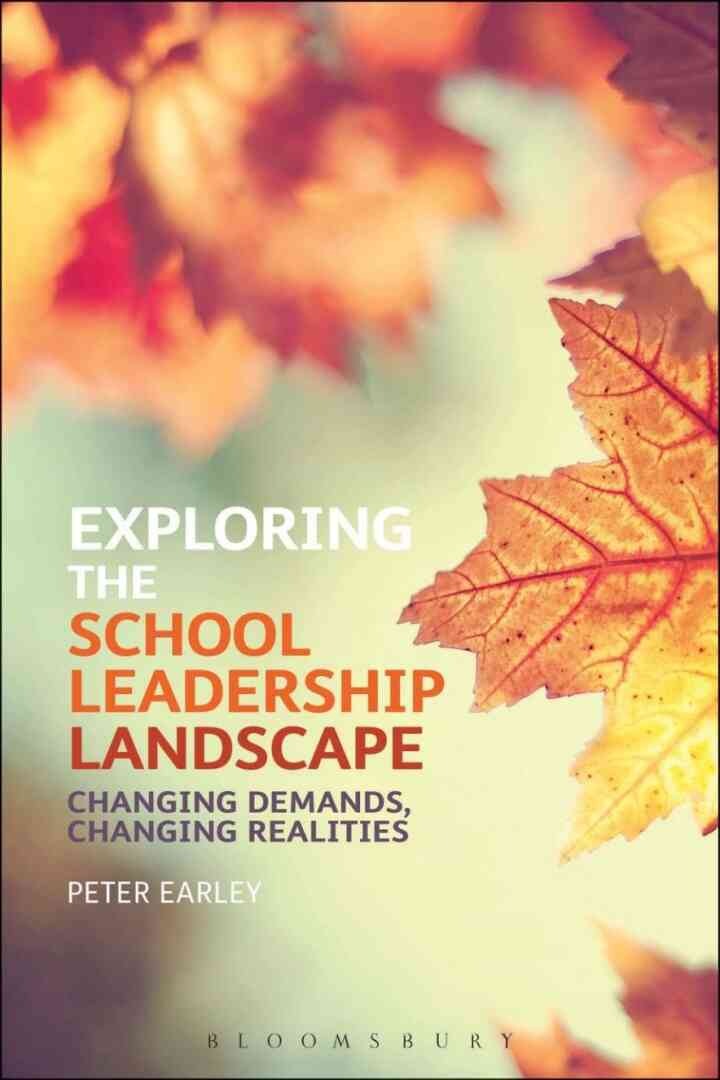 Exploring the School Leadership Landscape: Changing Demands, Changing Realities, 1st Edition eBook
