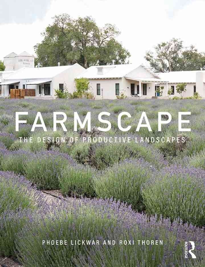 Farmscape: The Design of Productive Landscapes, 1st Edition eBook