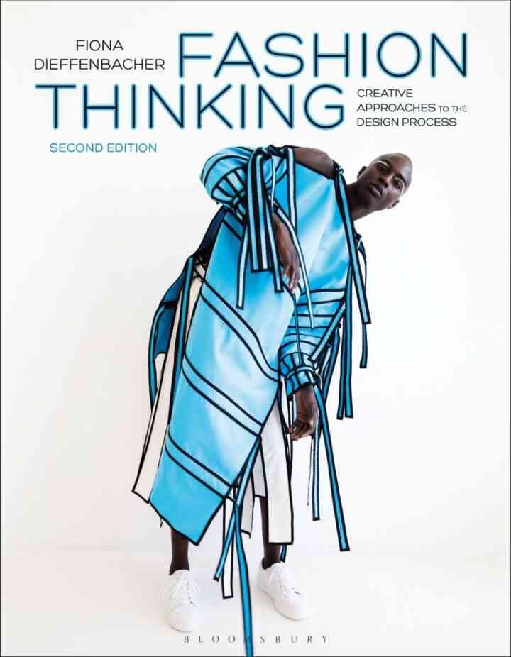 Fashion Thinking: Creative Approaches to the Design Process eBook