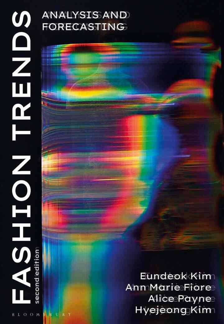 Fashion Trends: Analysis and Forecasting eBook