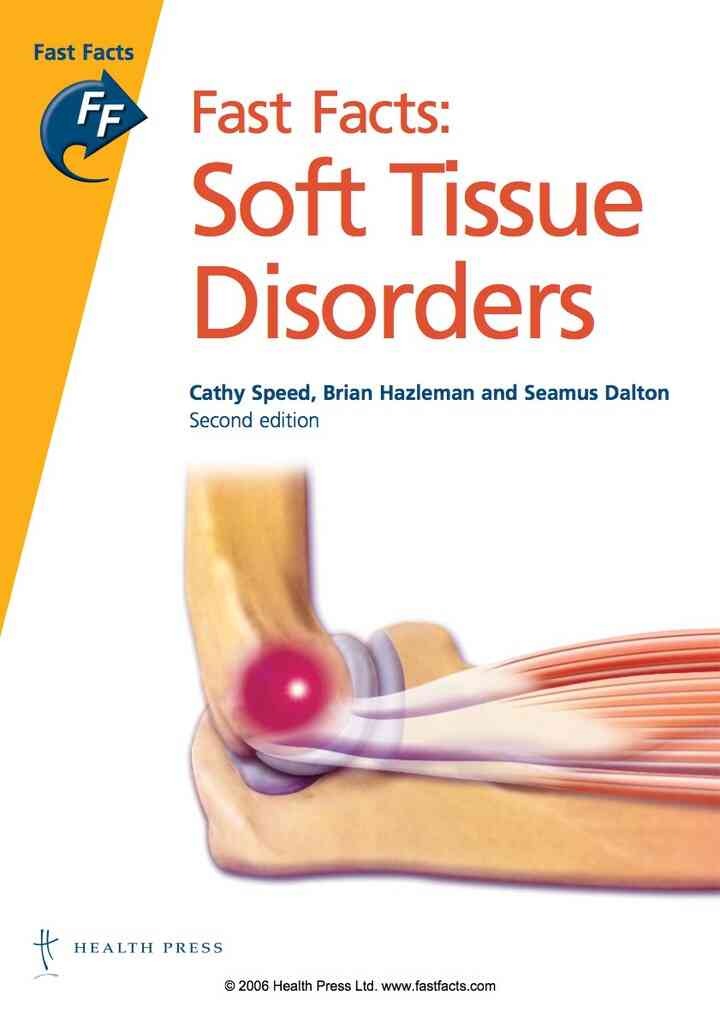 Fast Facts: Soft Tissue Disorders, 2nd Edition eBook