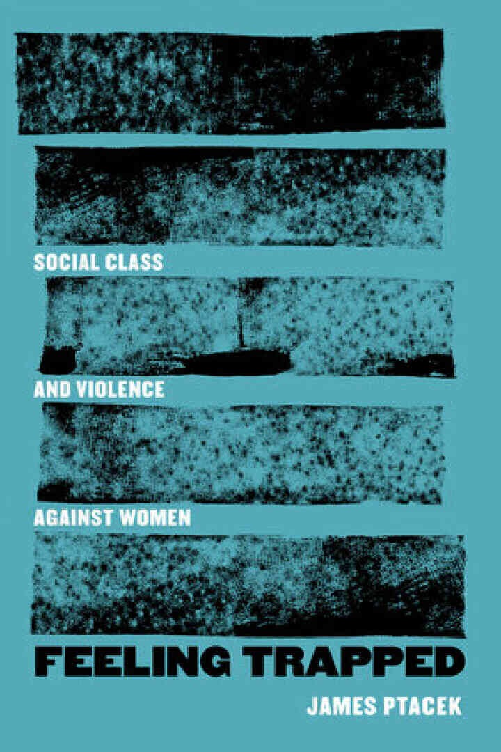Feeling Trapped: Social Class and Violence against Women, 1st Edition eBook